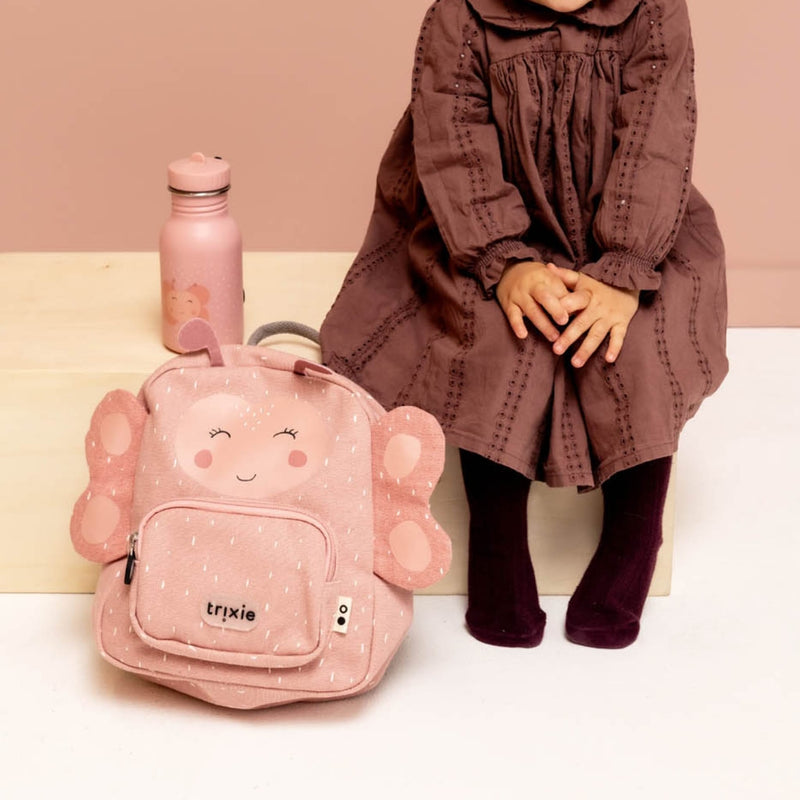 Kinderrucksack "Mrs. Butterfly"