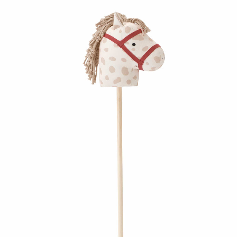 Steckenpferd "Dotty“
