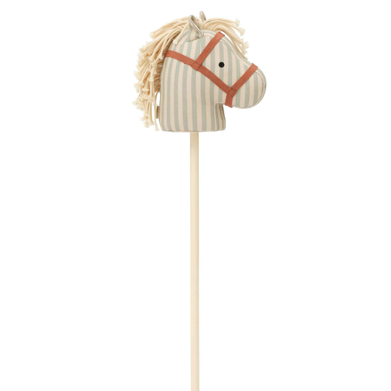 Steckenpferd "Sam"