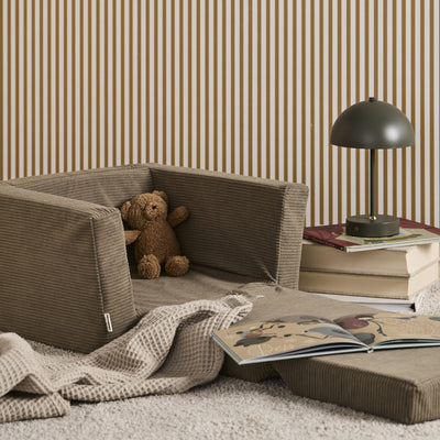 Sessel ausklappbar "Foldable Green"