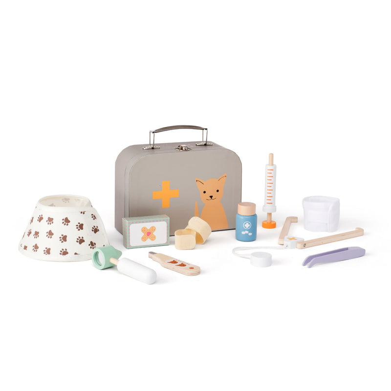 Veterinary Set von Kid&
