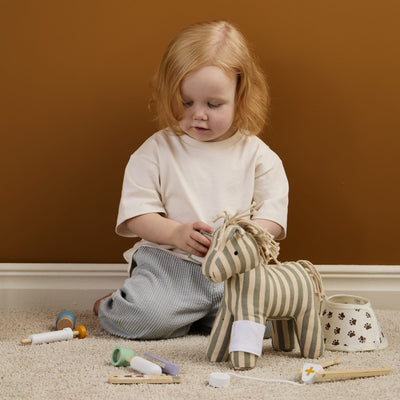 Veterinary Set von Kid's Concept