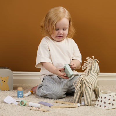 Veterinary Set von Kid's Concept