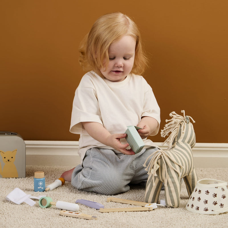 Veterinary Set von Kid&