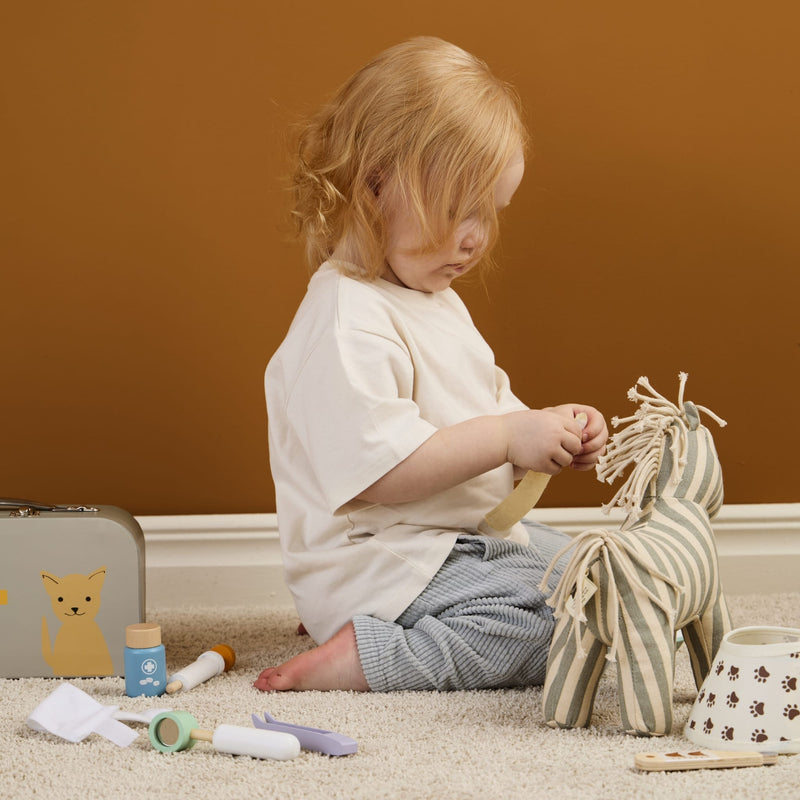 Veterinary Set von Kid&
