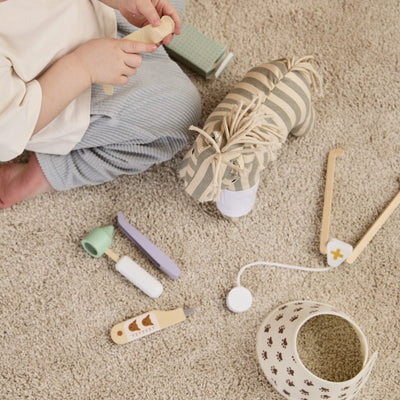 Veterinary Set von Kid's Concept