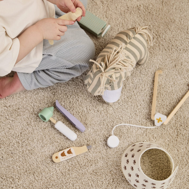 Veterinary Set von Kid&