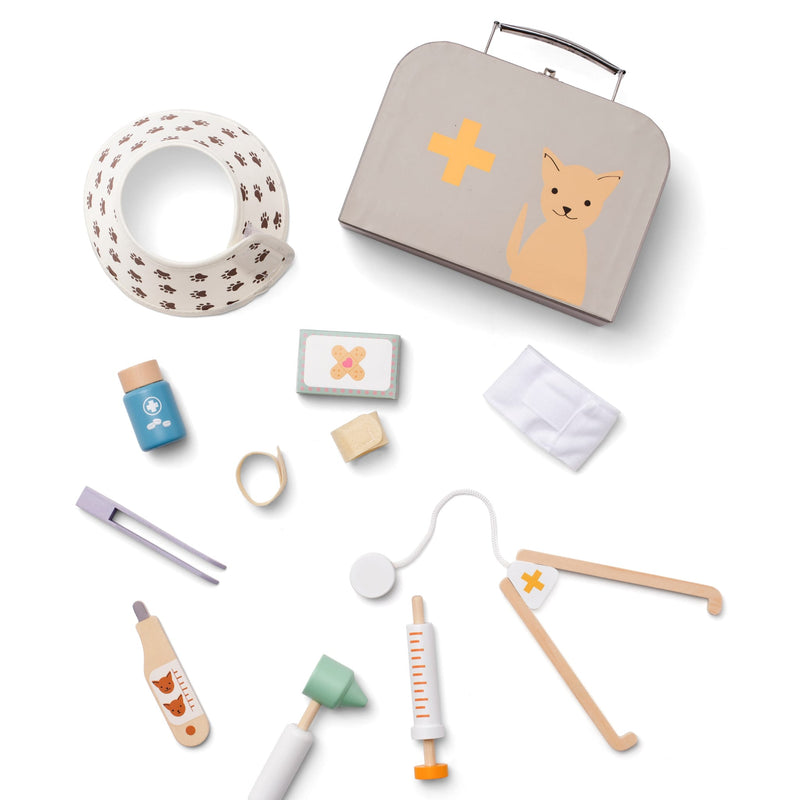 Veterinary Set von Kid&