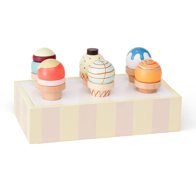Ice Cream Set