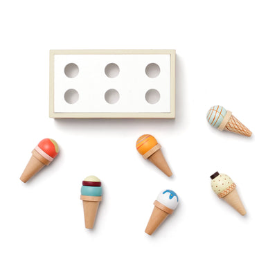 Ice Cream Set
