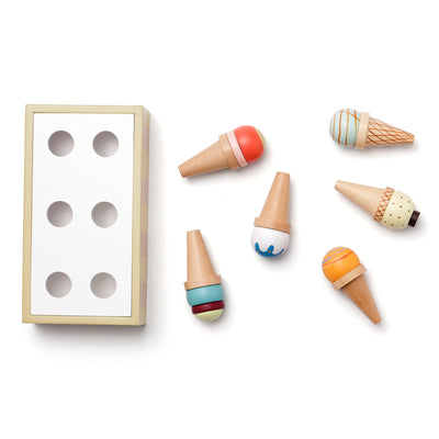 Ice Cream Set