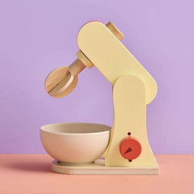 Kids Concept Spiel-Standmixer