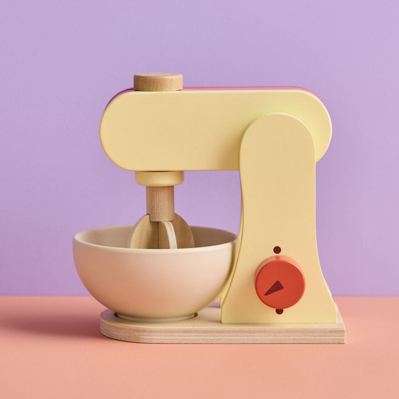 Kids Concept Spiel-Standmixer