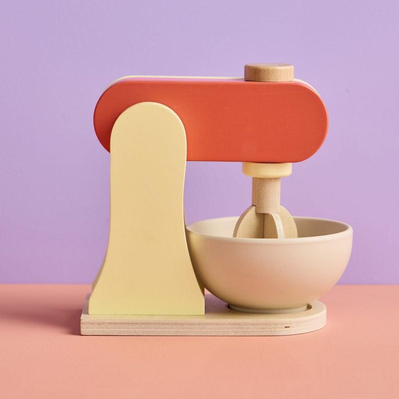 Kids Concept Spiel-Standmixer