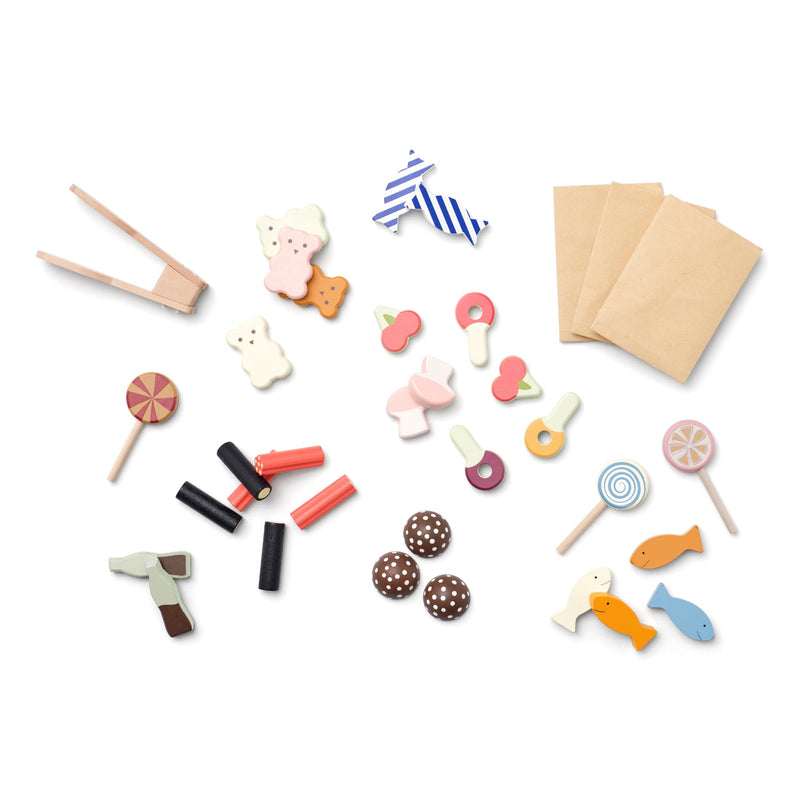 Swedish Candy Play Shop