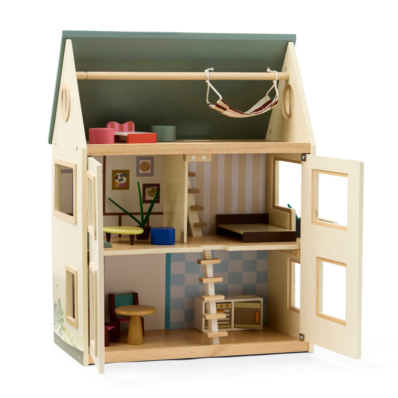 Puppenhaus "Aiden"