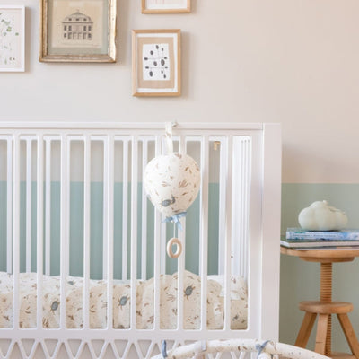 Baby-Mobile “OCS - Sea Garden"