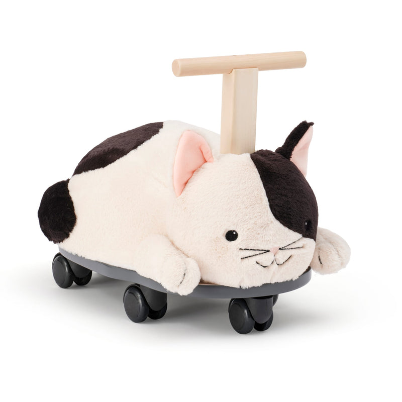 Rutscherfahrzeug “Sture The Cat"