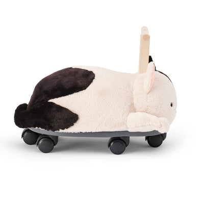 Rutscherfahrzeug “Sture The Cat"