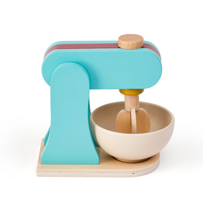 Kids Concept Spiel-Standmixer Blau