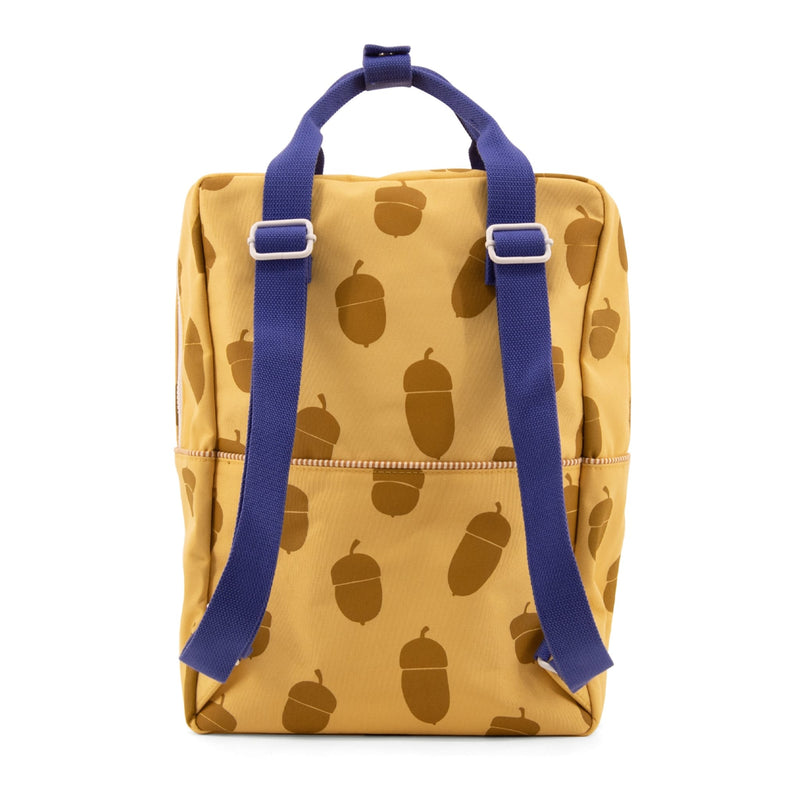 Großer Kinderrucksack "Envelope Collection Special Edition Acorn"