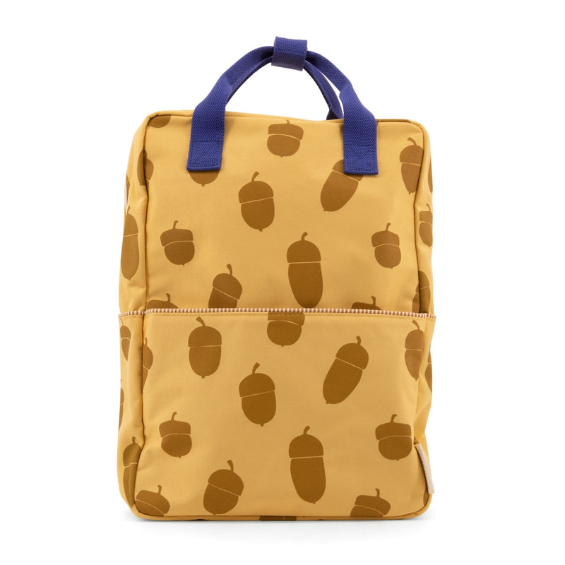 Großer Kinderrucksack "Envelope Collection Special Edition Acorn"