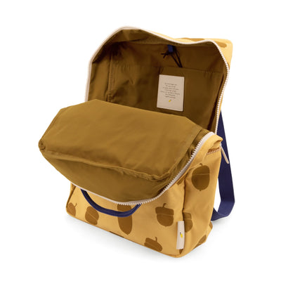Großer Kinderrucksack "Envelope Collection Special Edition Acorn"