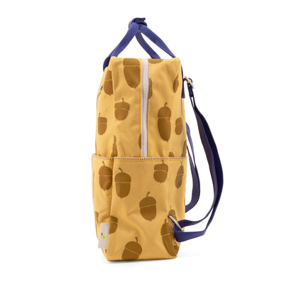 Großer Kinderrucksack "Envelope Collection Special Edition Acorn"