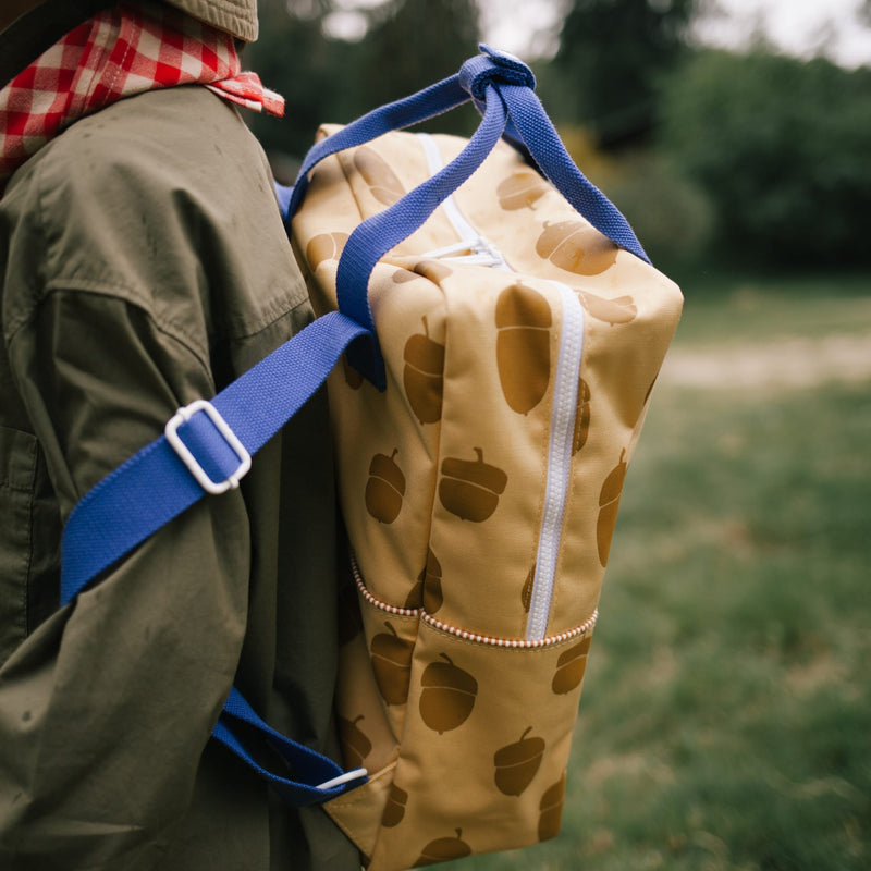 Großer Kinderrucksack "Envelope Collection Special Edition Acorn"