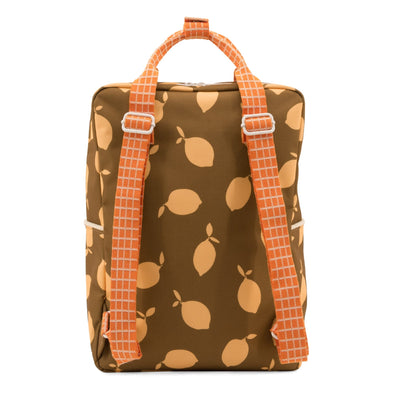 Großer Kinderrucksack "Special Edition  Farmhouse"