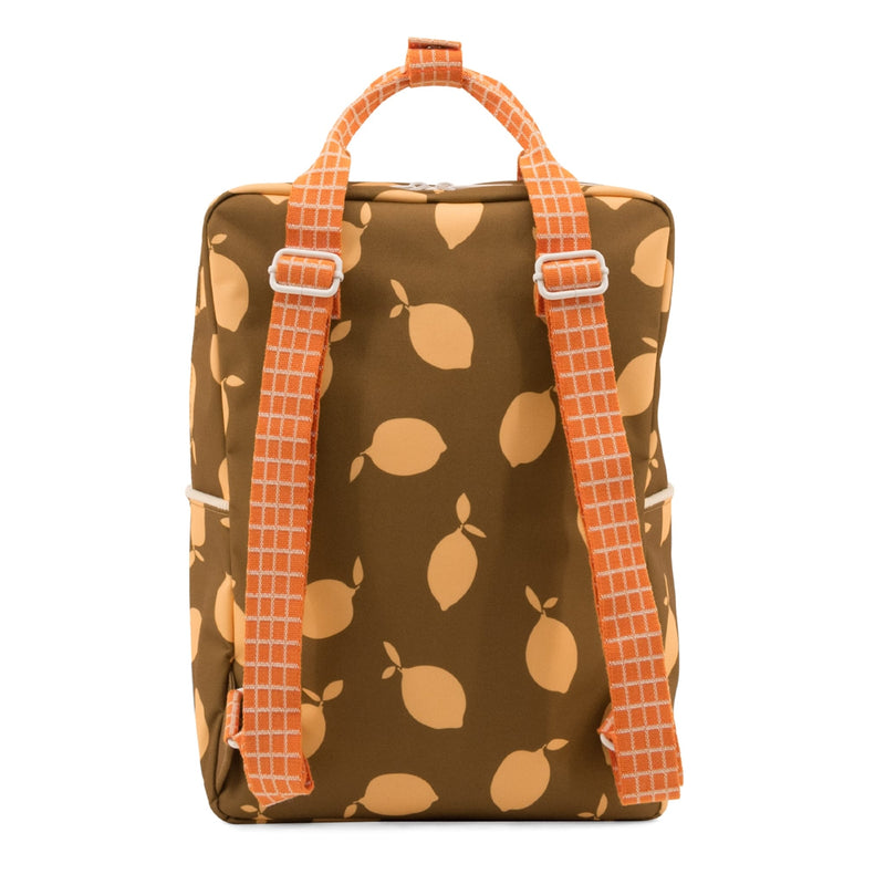 Großer Kinderrucksack "Special Edition  Farmhouse"