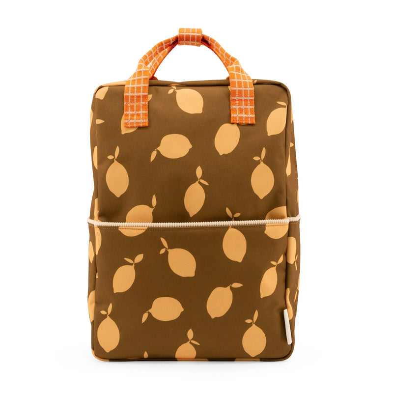 Großer Kinderrucksack "Special Edition  Farmhouse"