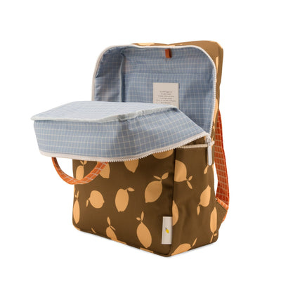 Großer Kinderrucksack "Special Edition  Farmhouse"