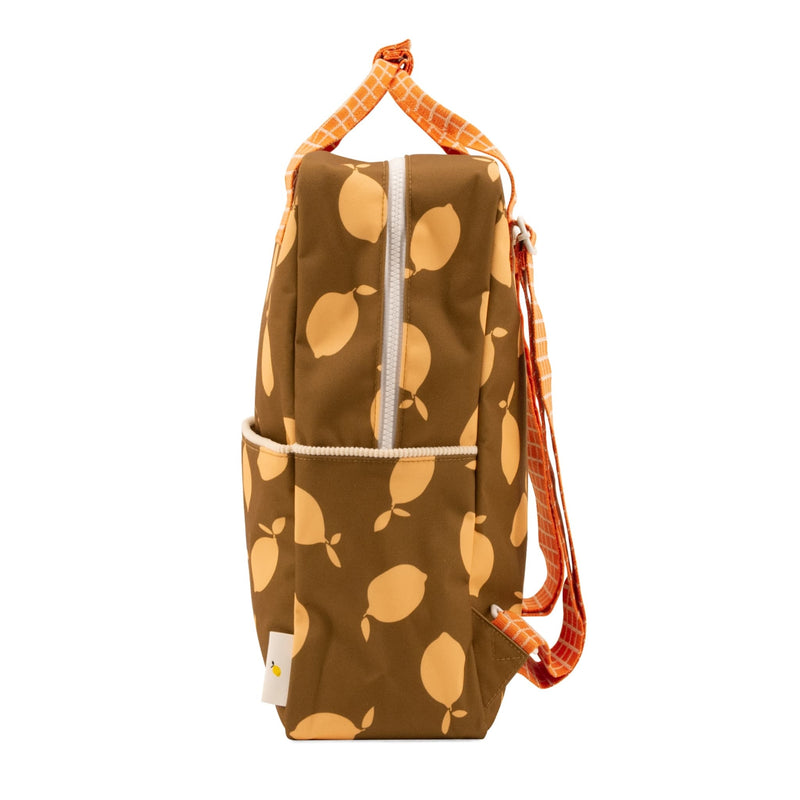 Großer Kinderrucksack "Special Edition  Farmhouse"