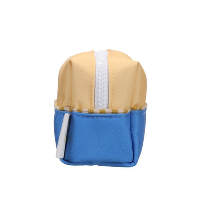 Federmäppchen "Sandy Yellow / Radar Blue"