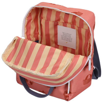Kleiner Kinderrucksack "Special Edition Wonders Of The Deep Sea"