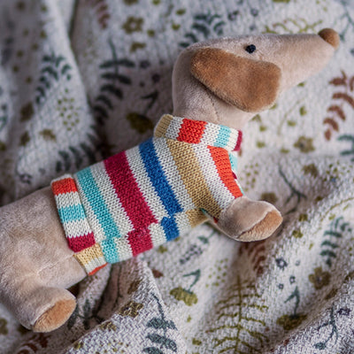 Kuscheltier "Hilena"