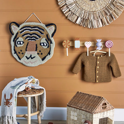 Garderobe "Rudy"