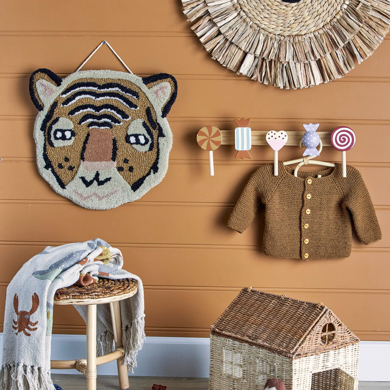 Garderobe "Rudy"