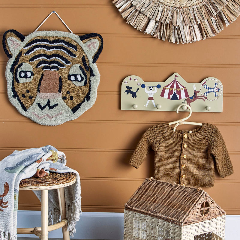 Garderobe "Miou"