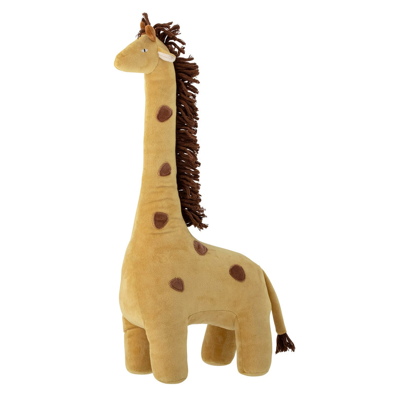 Kuscheltier "Ibber"