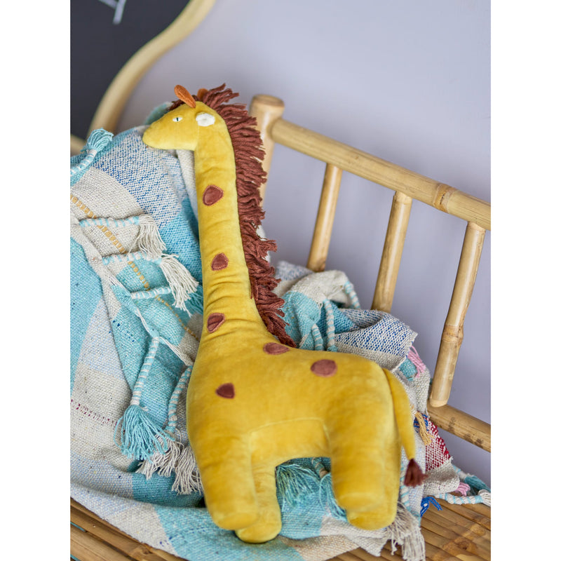 Kuscheltier "Ibber"