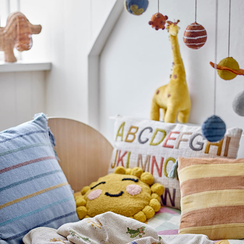 Kuscheltier "Ibber"