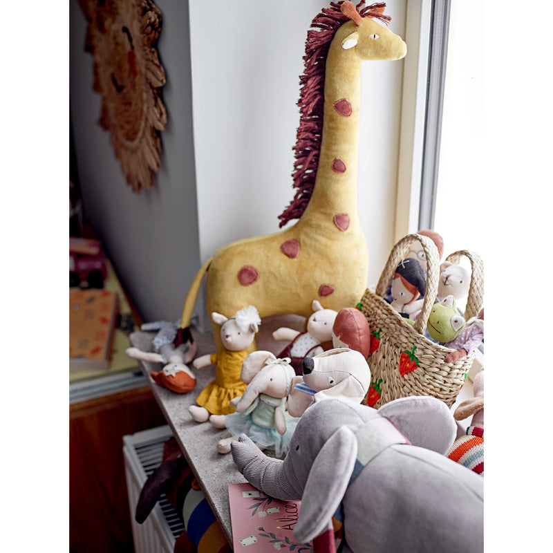 Kuscheltiere "Animal friends Doll"