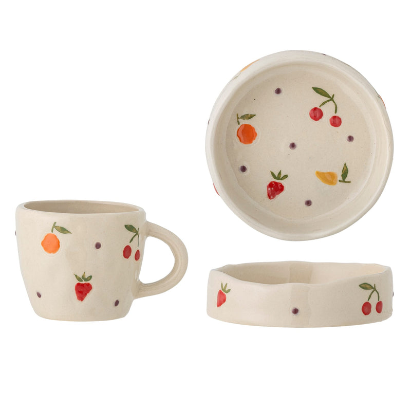 Geschirr-Set "Tatiana"
