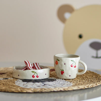Geschirr-Set "Tatiana"