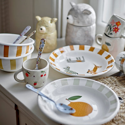 Geschirr-Set "Tatiana"
