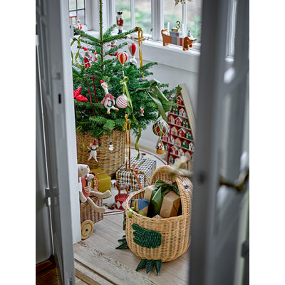 Weihnachtsmäuse “Peo Ornament”