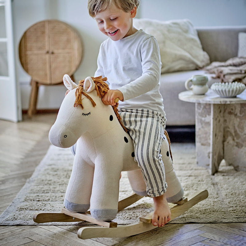 Schaukelspielzeug “Merlen“