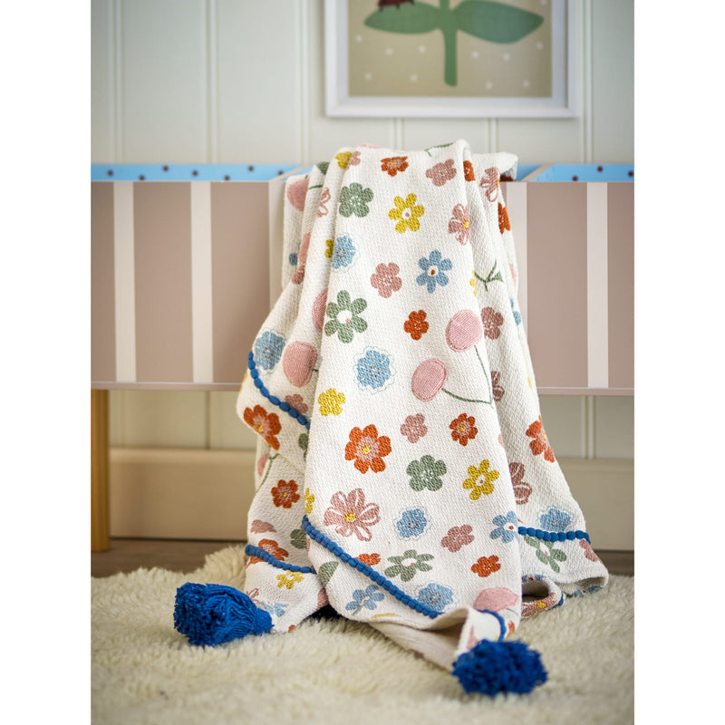 Decke "Cherry"